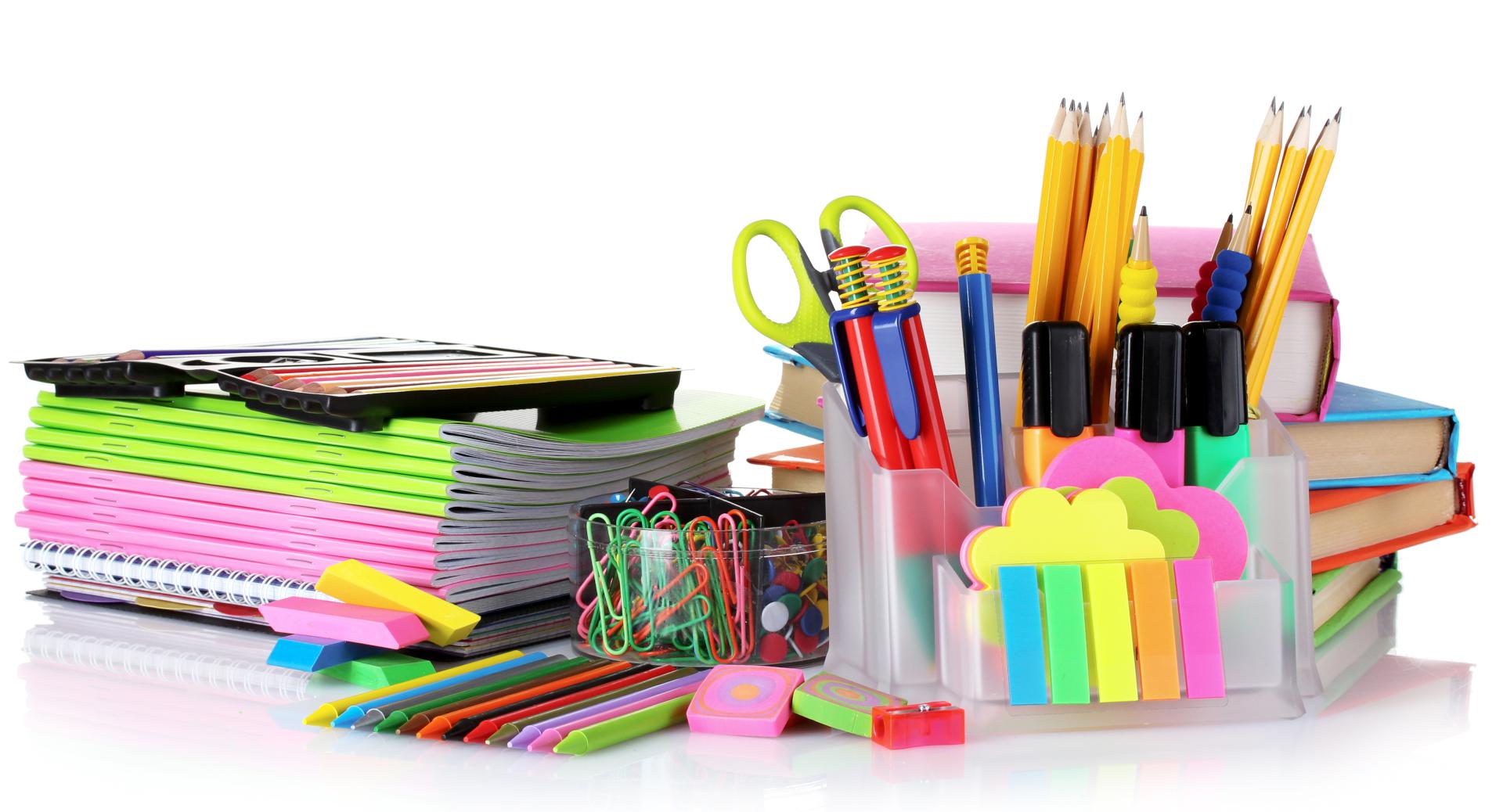 Stationery