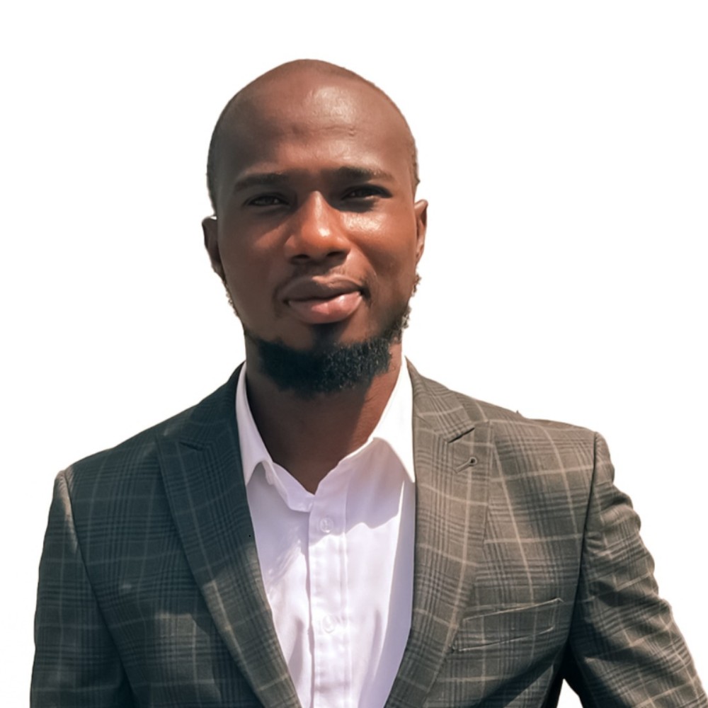 Mr. Gilbert Zormelo