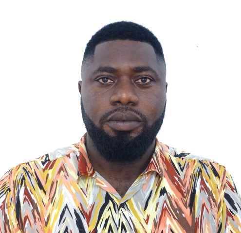 Mr Isaac Ohene Boateng