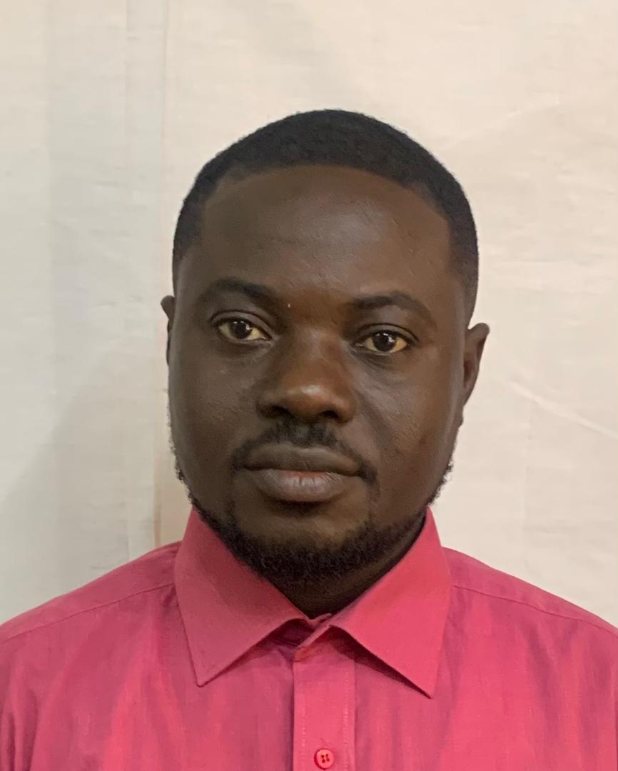 Mr. Solomon Wormadey