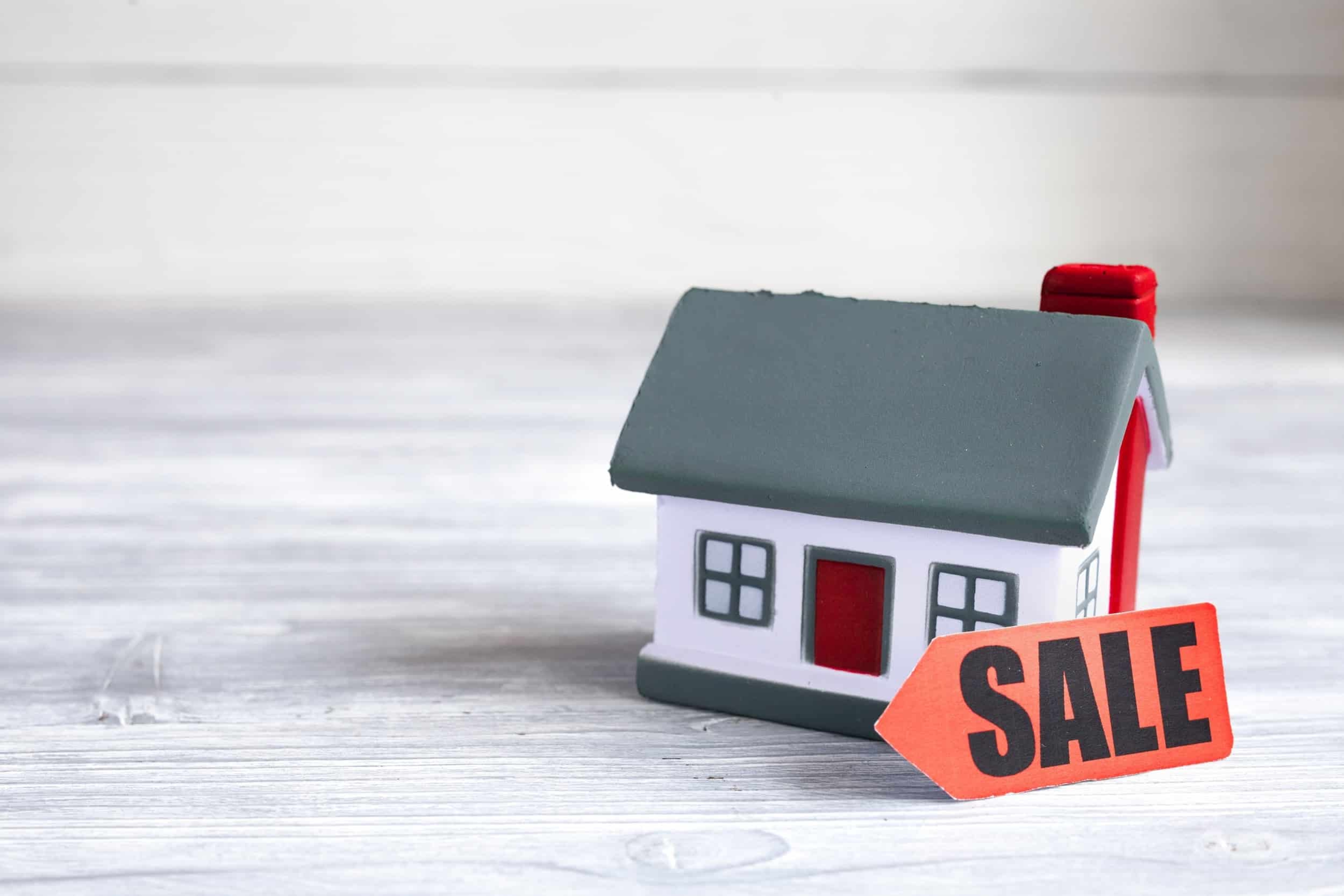 Property sales