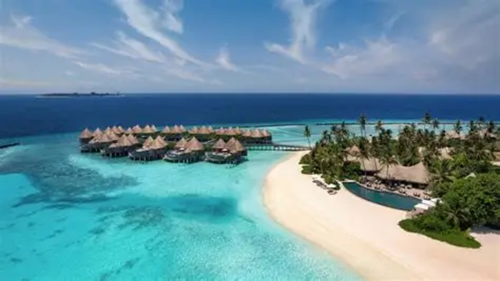 Maldives